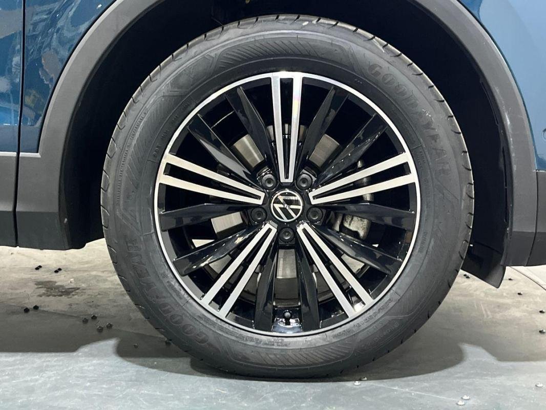 Volkswagen Tiguan - Photo 29