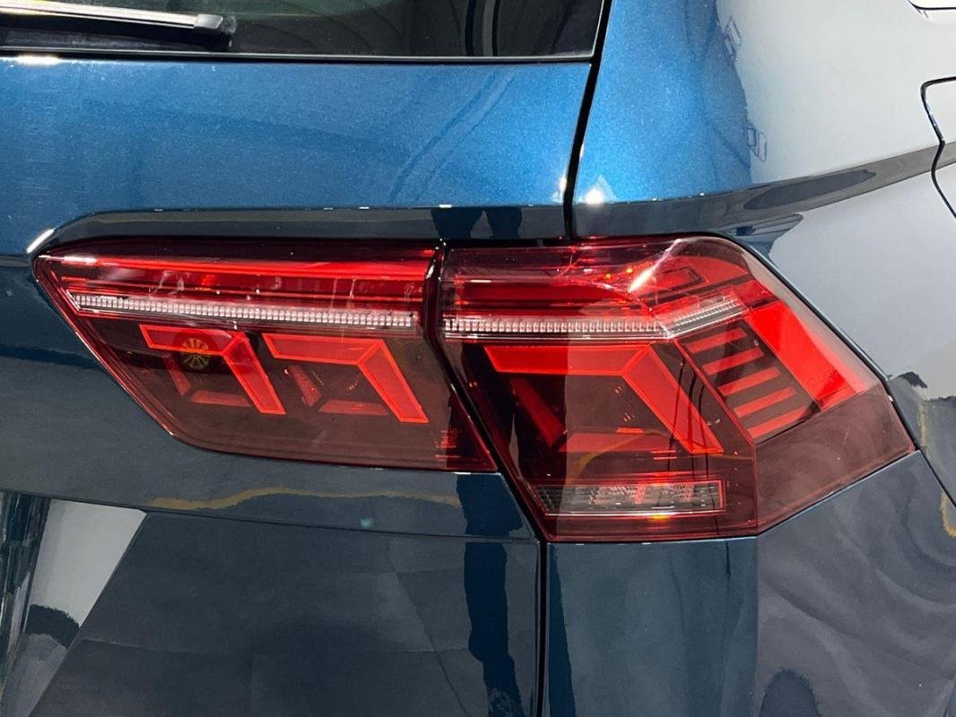 Volkswagen Tiguan - Photo 30