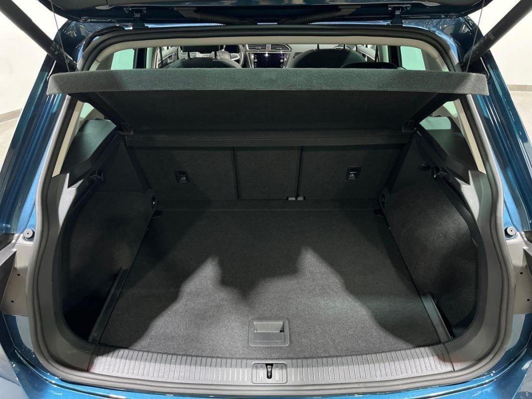 Volkswagen Tiguan - Photo 31