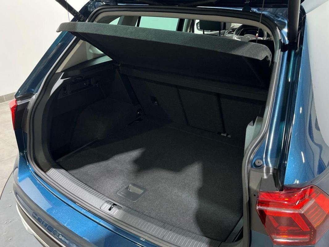 Volkswagen Tiguan - Photo 32
