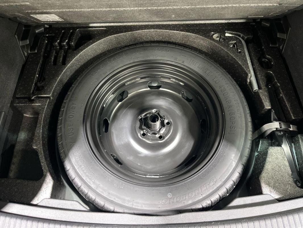 Volkswagen Tiguan - Photo 33