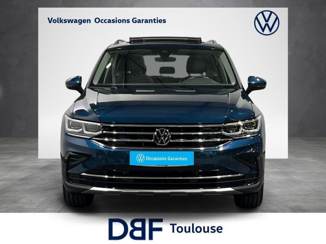 Volkswagen Tiguan - Photo 7