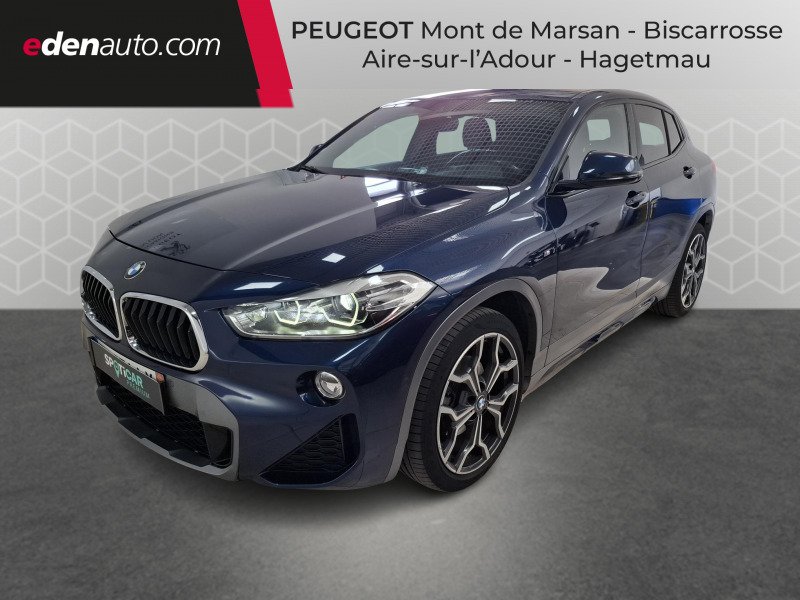 BMW X2 - Photo 1