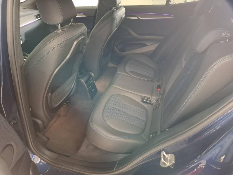 BMW X2 - Photo 15