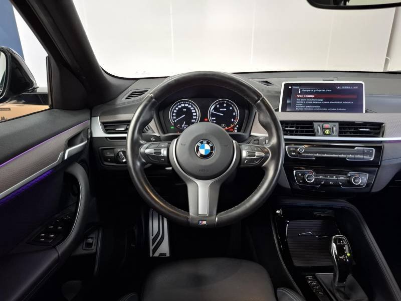 BMW X2 - Photo 19