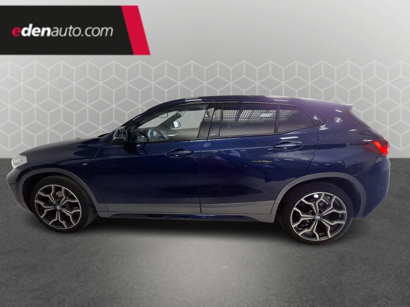 BMW X2 - Photo 2
