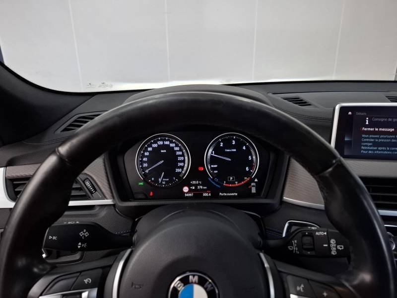 BMW X2 - Photo 28