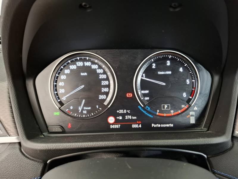 BMW X2 - Photo 29