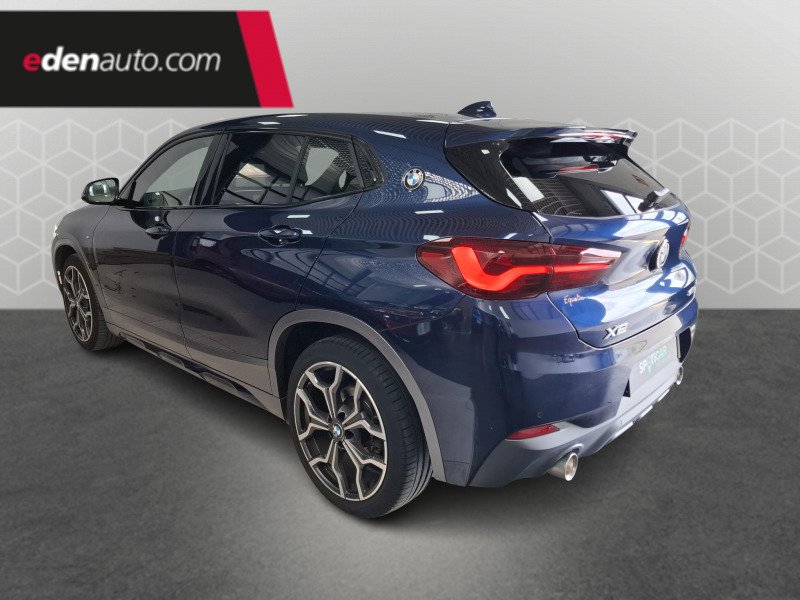 BMW X2 - Photo 3