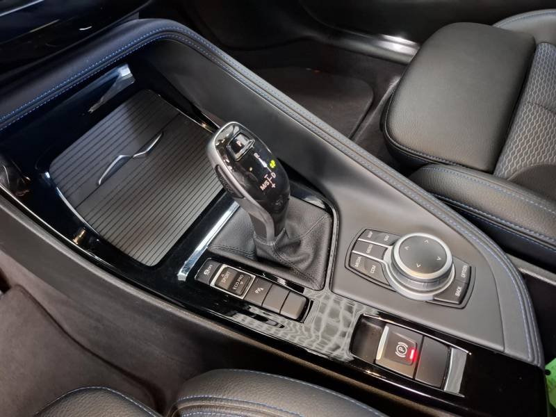 BMW X2 - Photo 32