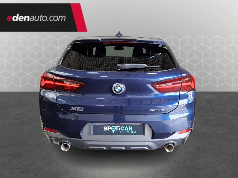 BMW X2 - Photo 4