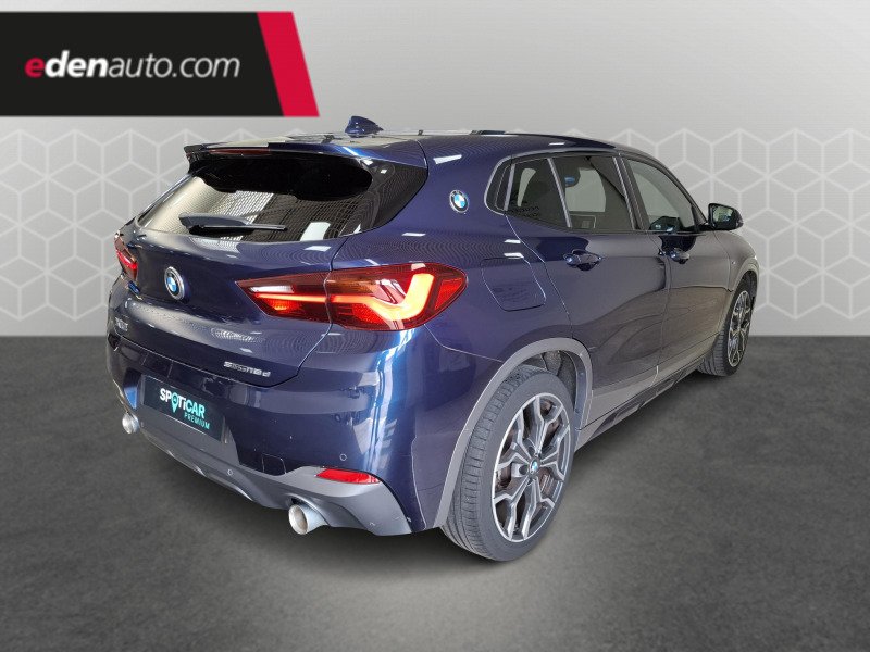 BMW X2 - Photo 5