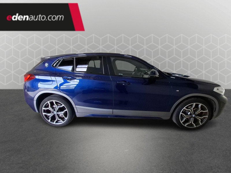 BMW X2 - Photo 6