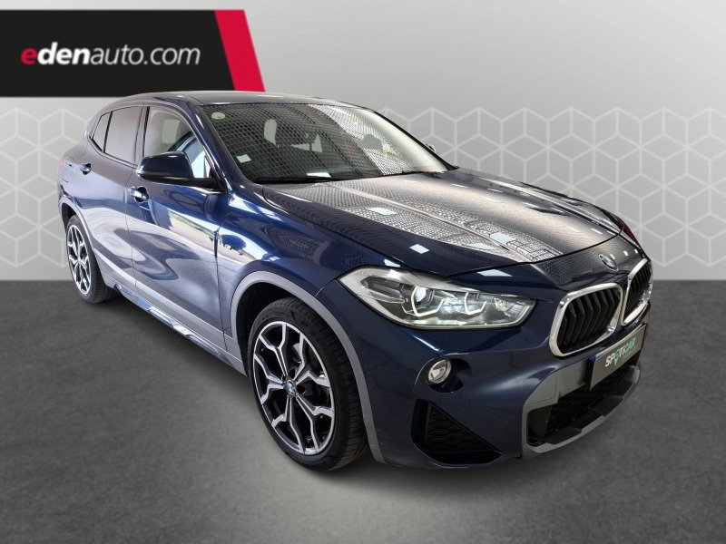 BMW X2 - Photo 7