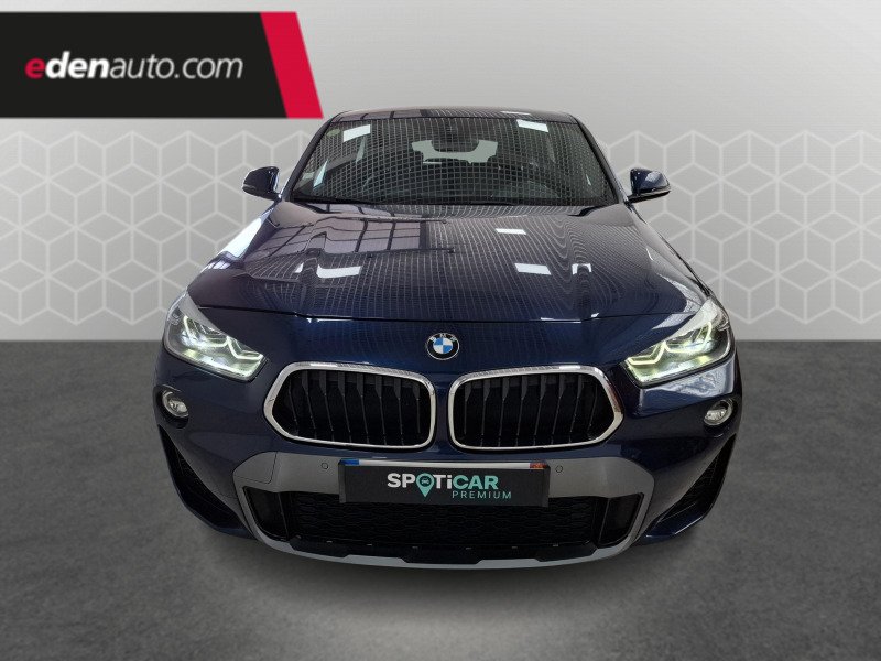 BMW X2 - Photo 8