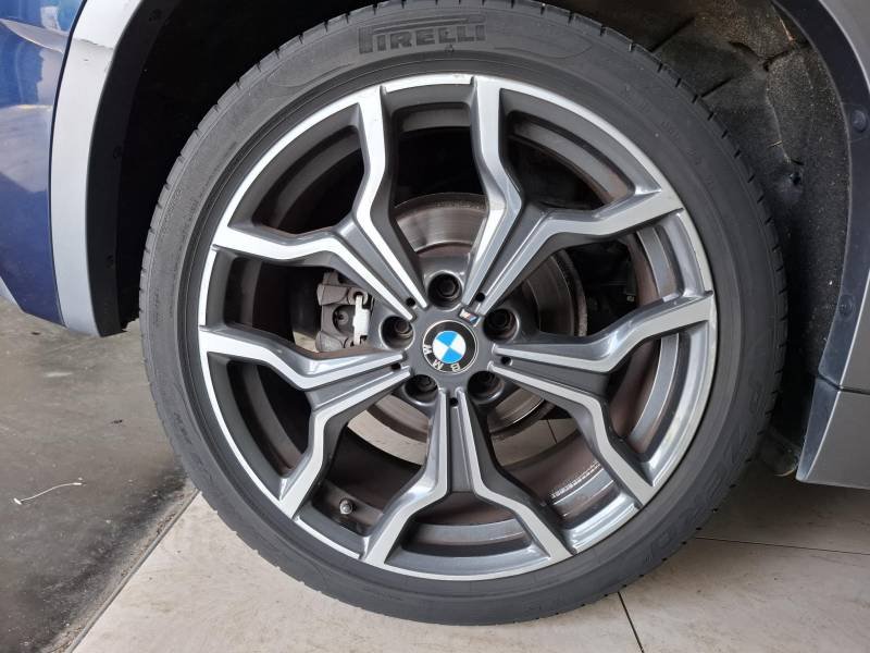 BMW X2 - Photo 9