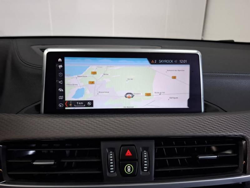BMW X2 - Photo 10