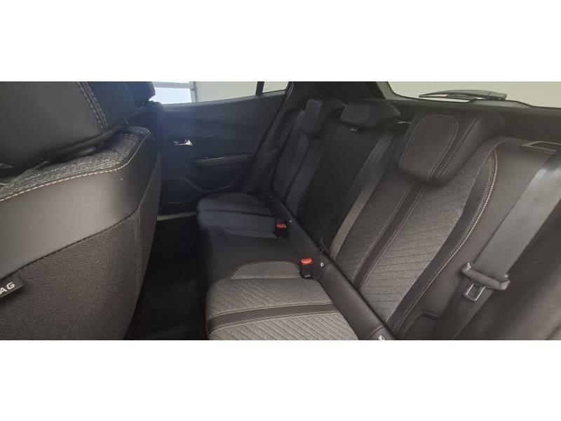 Peugeot 2008 - Photo 11