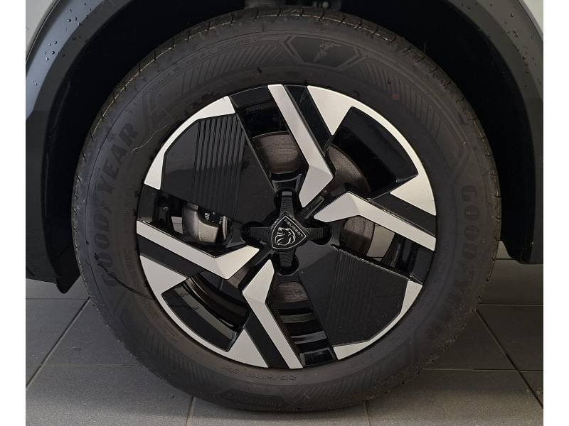 Peugeot 2008 - Photo 12