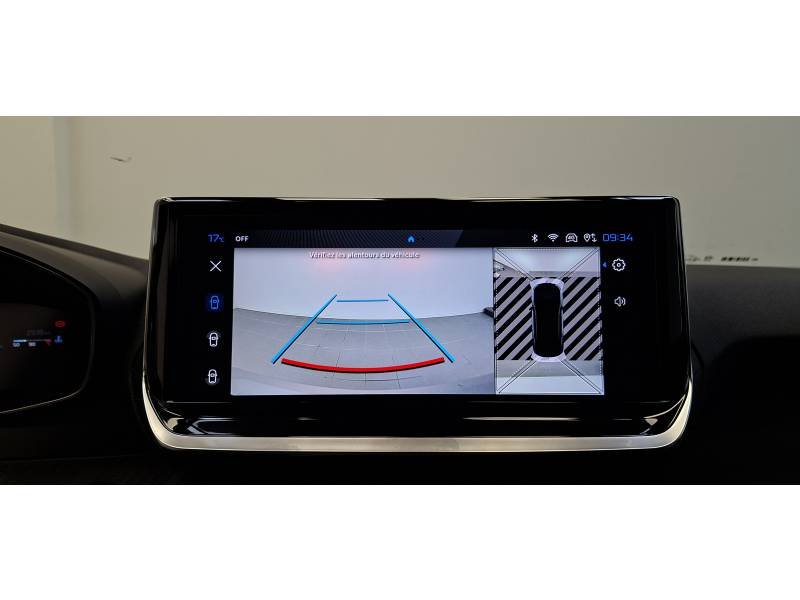 Peugeot 2008 - Photo 14