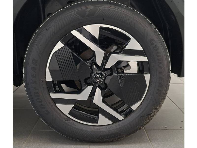 Peugeot 2008 - Photo 15