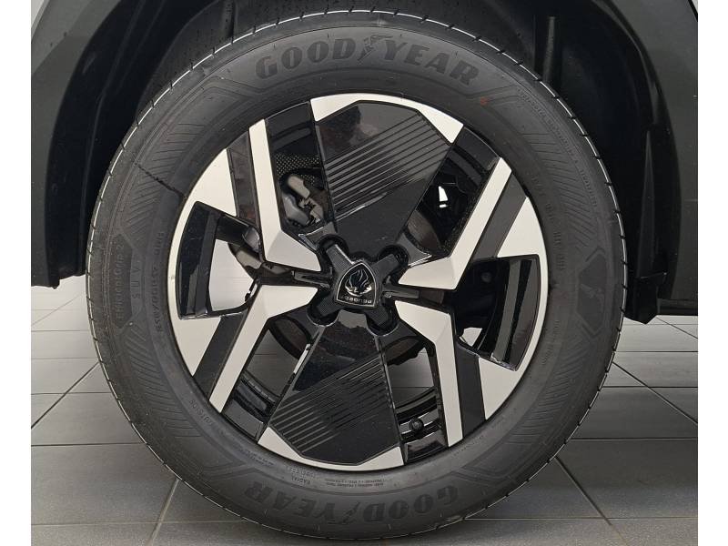 Peugeot 2008 - Photo 16