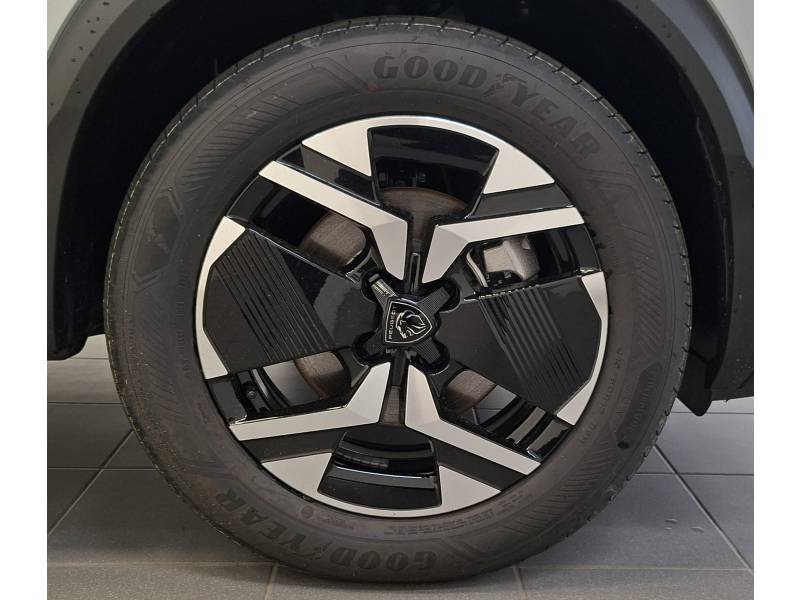 Peugeot 2008 - Photo 17