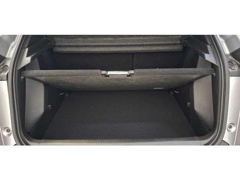 Peugeot 2008 - Photo 19