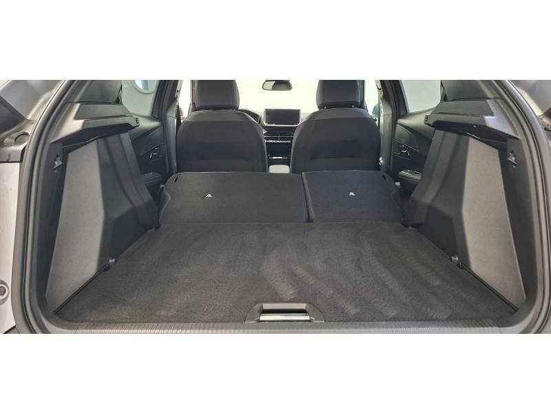 Peugeot 2008 - Photo 20
