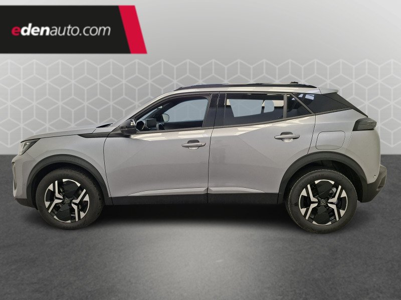Peugeot 2008 - Photo 2