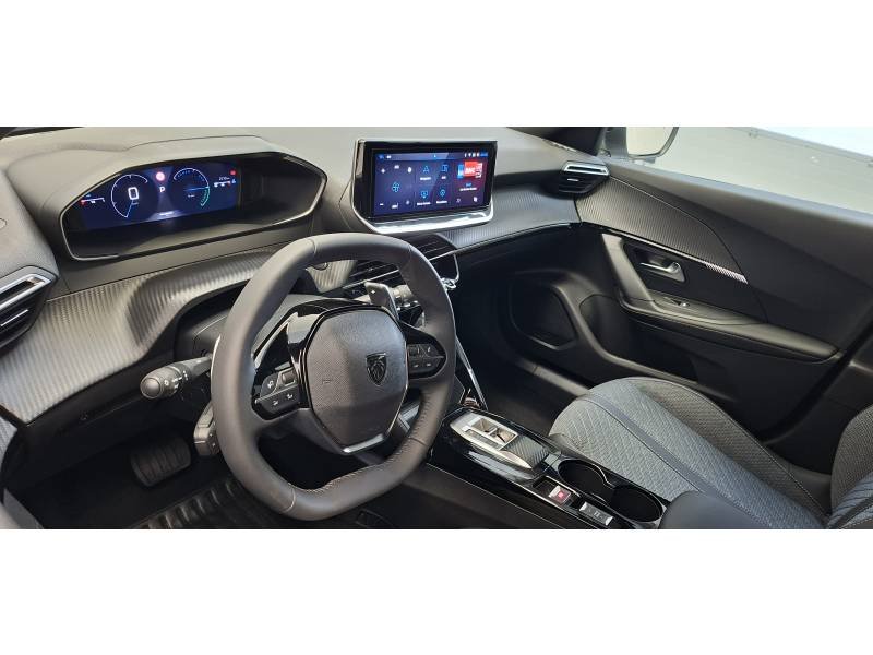 Peugeot 2008 - Photo 21