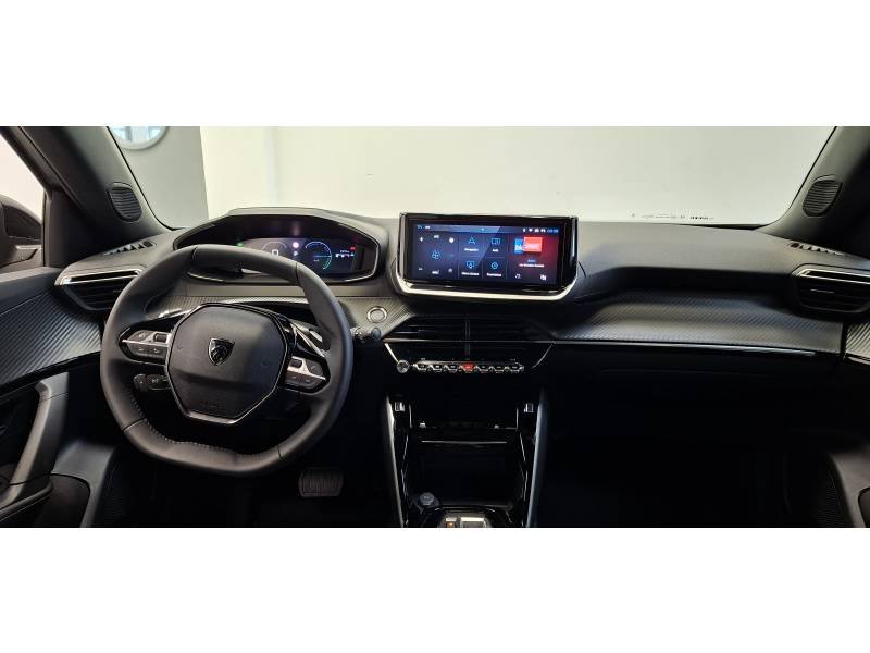 Peugeot 2008 - Photo 22