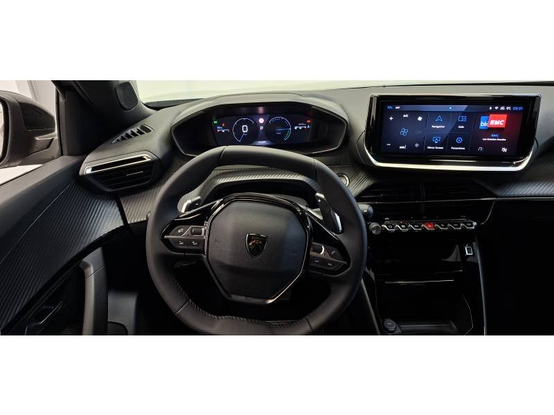 Peugeot 2008 - Photo 23