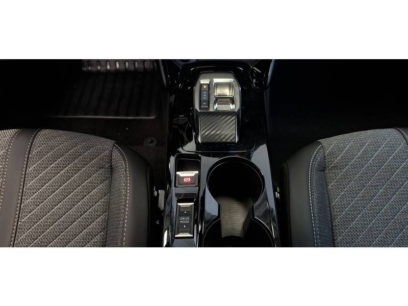 Peugeot 2008 - Photo 24