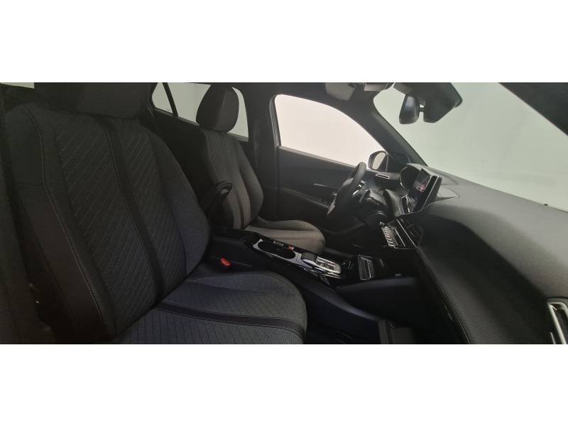 Peugeot 2008 - Photo 25