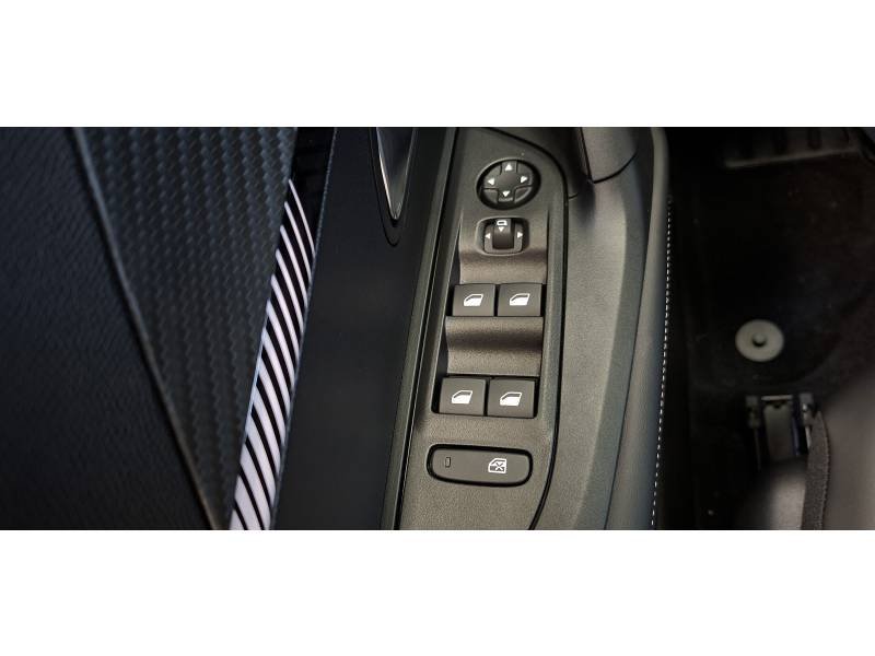Peugeot 2008 - Photo 27