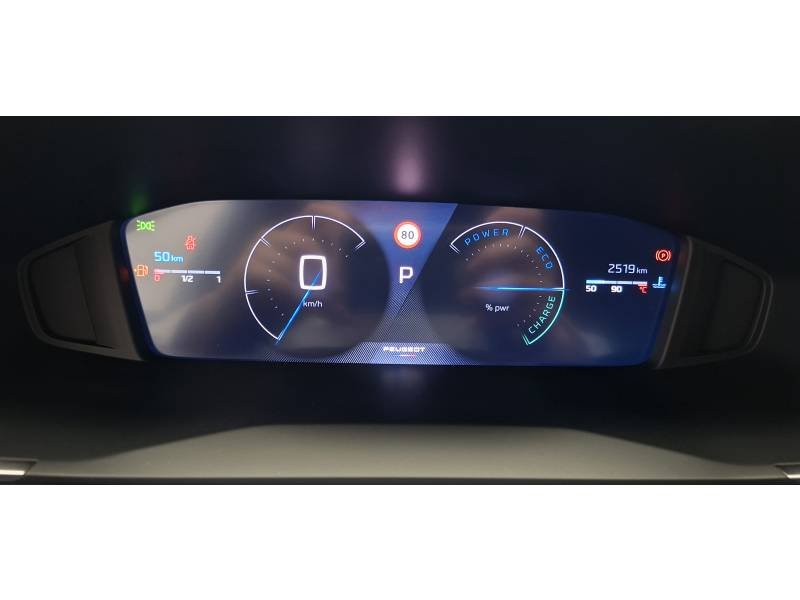 Peugeot 2008 - Photo 28