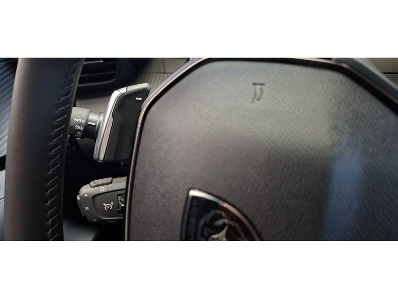 Peugeot 2008 - Photo 29