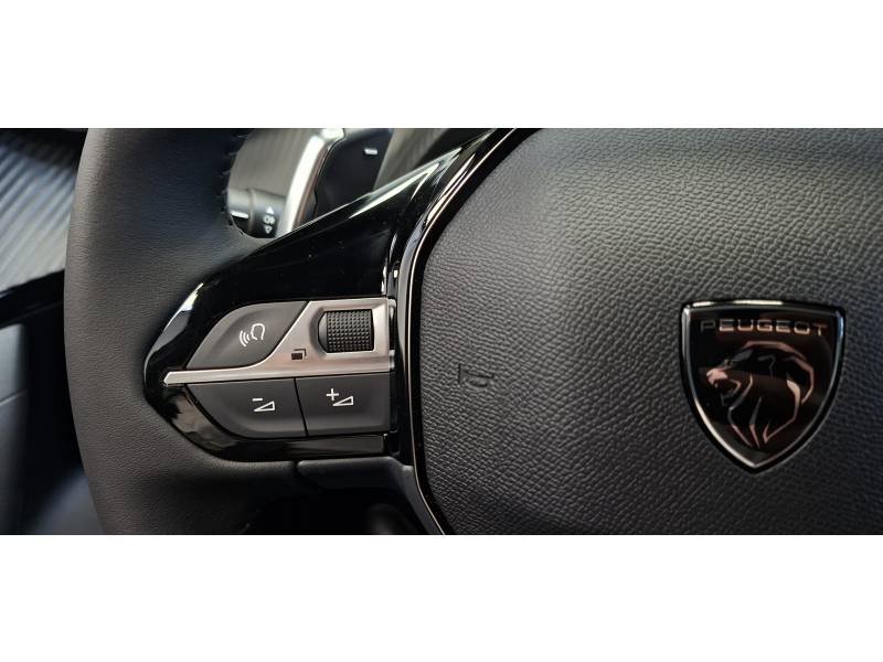 Peugeot 2008 - Photo 30