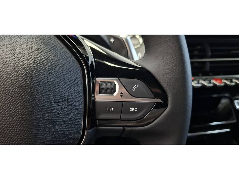 Peugeot 2008 - Photo 31