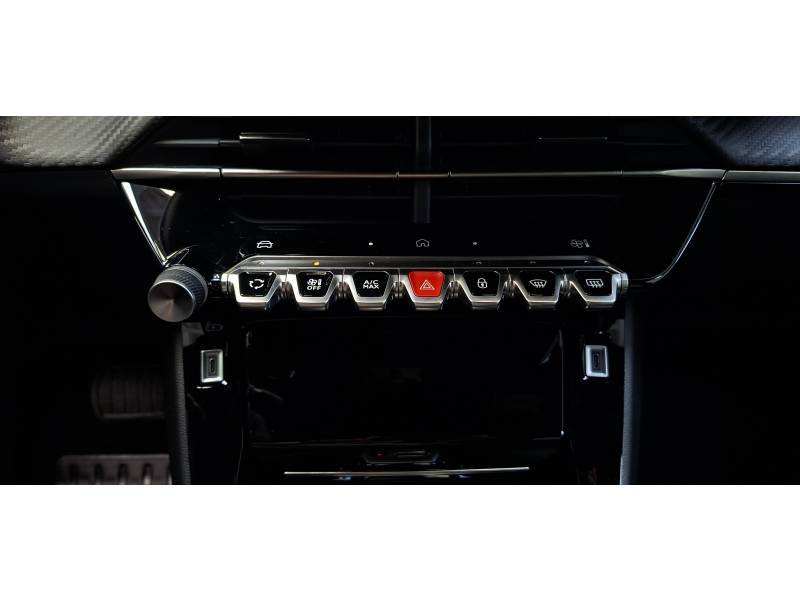 Peugeot 2008 - Photo 32
