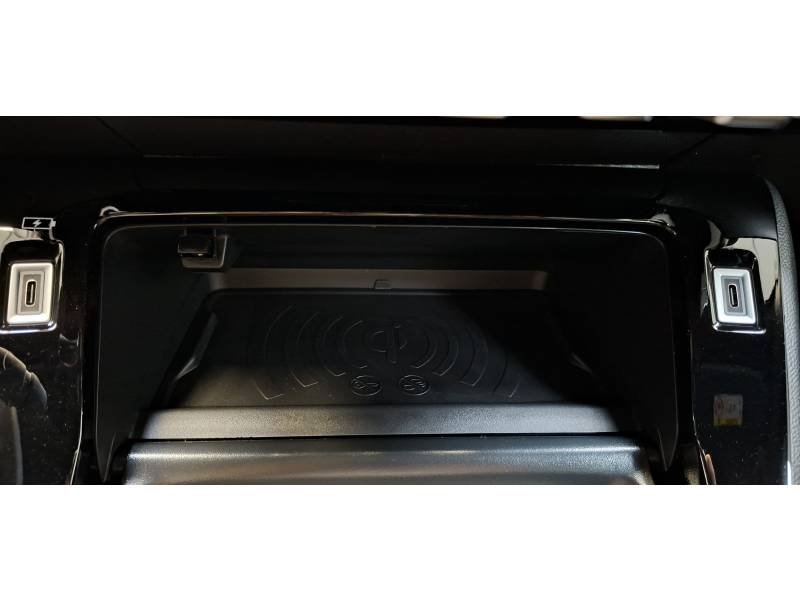 Peugeot 2008 - Photo 33