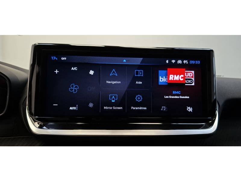 Peugeot 2008 - Photo 34