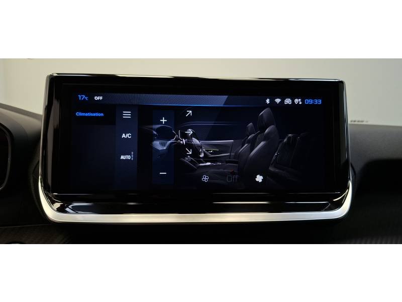 Peugeot 2008 - Photo 35
