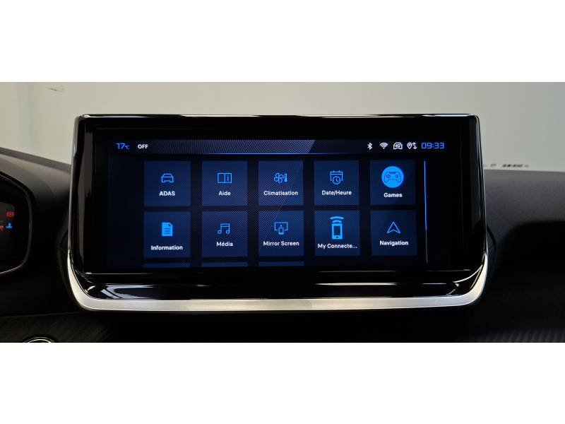 Peugeot 2008 - Photo 38