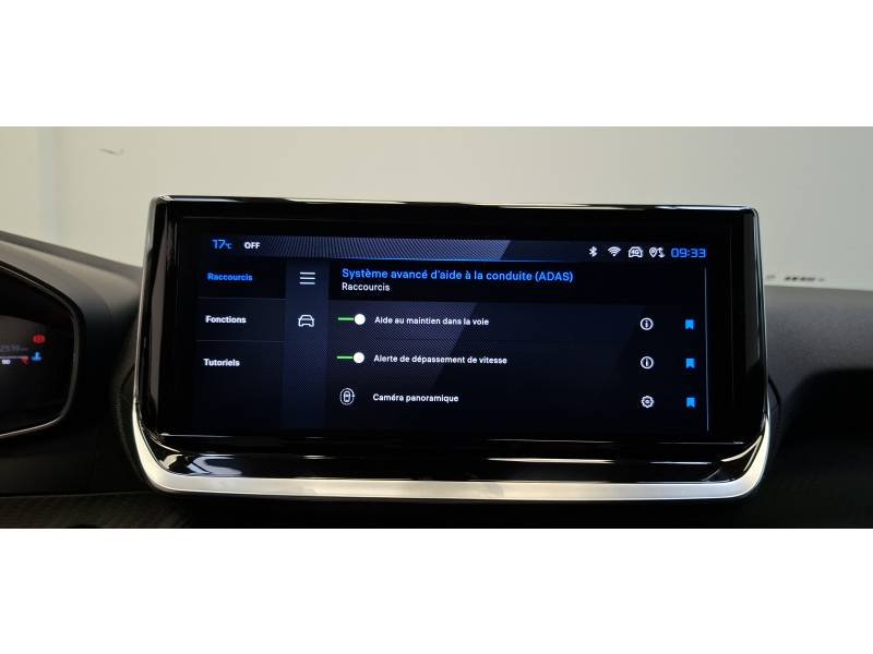 Peugeot 2008 - Photo 39