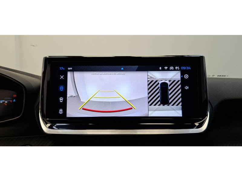 Peugeot 2008 - Photo 40