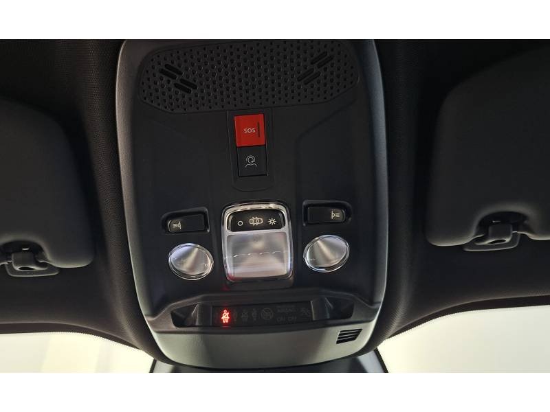 Peugeot 2008 - Photo 41