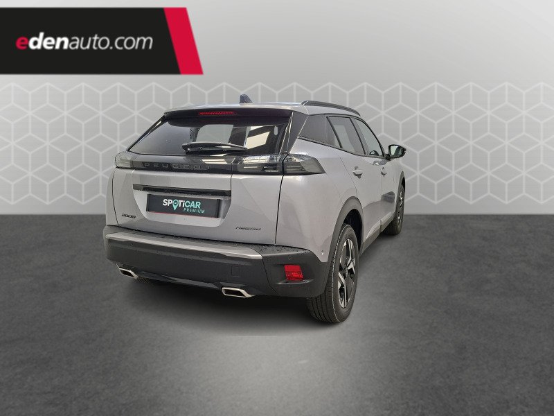Peugeot 2008 - Photo 5