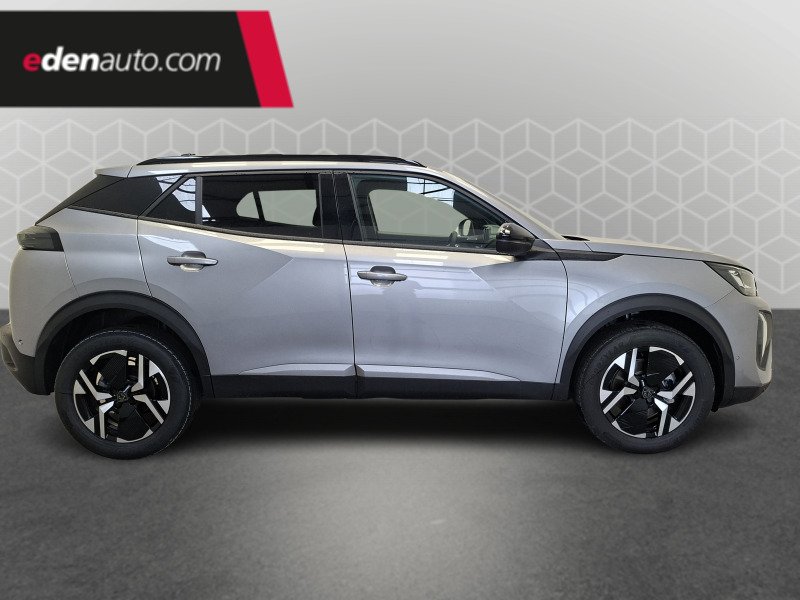 Peugeot 2008 - Photo 6